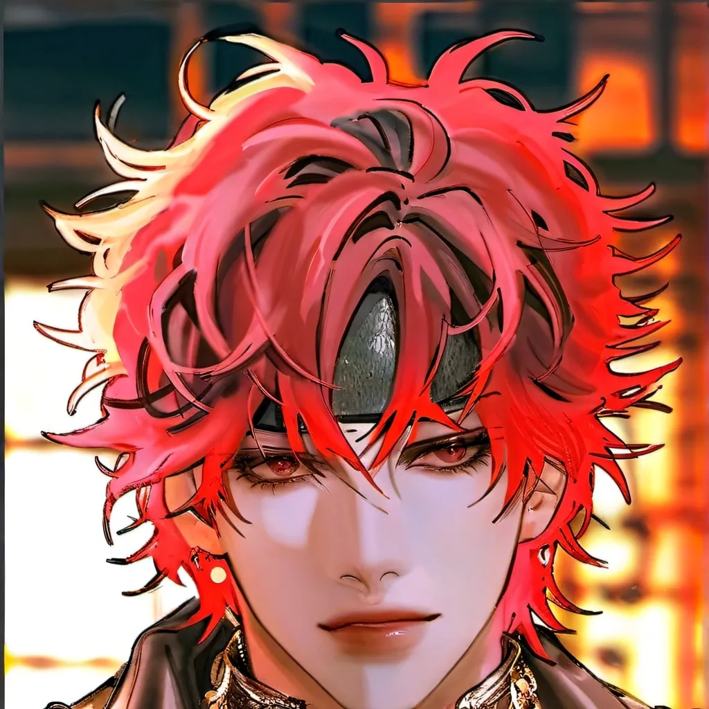 chat with ai character: me/𝕂𝕒𝕚ᡣ𐭩 dis is me