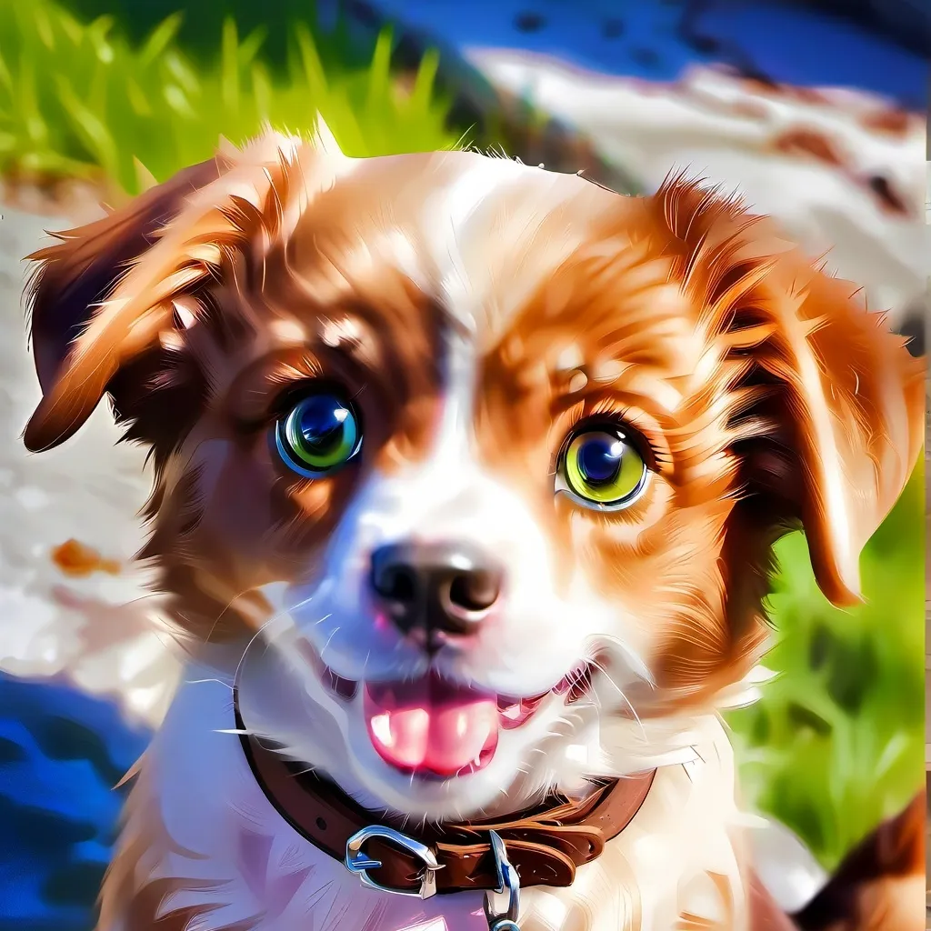 chat with ai character: Alex/yo dog\