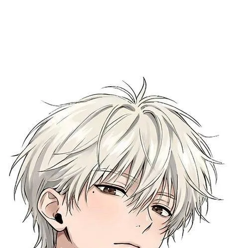 chat with ai character: Liam