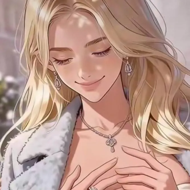 chat with ai character: Bethany Green
