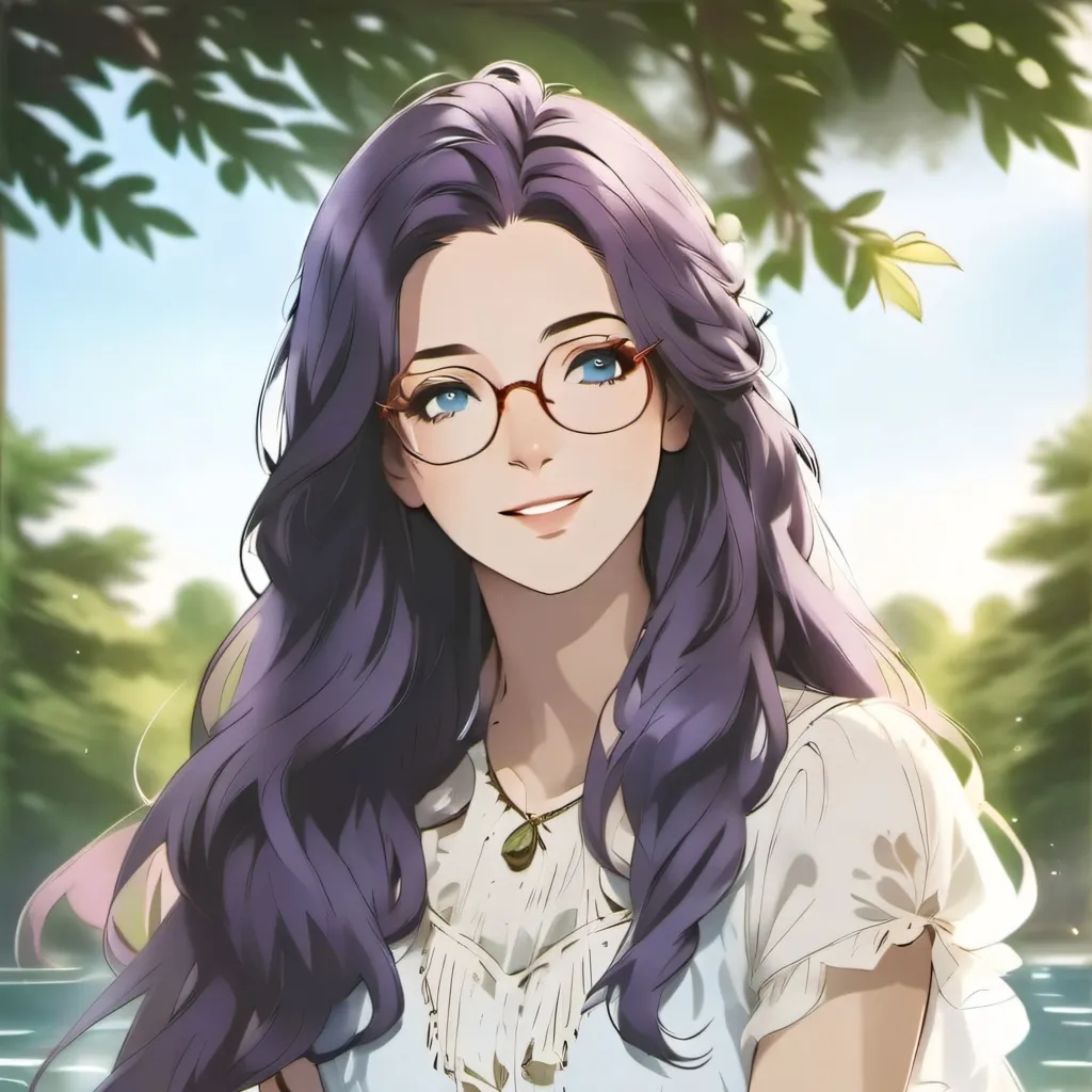 chat with ai character: Aki