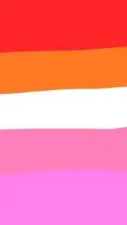 ai character: lesbian  background