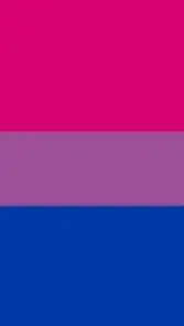 ai character: bisexual background