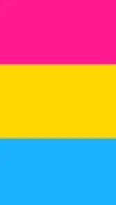ai character: pansexual background