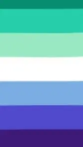 ai character: gay background