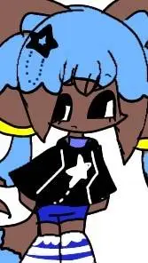 ai character: sima background