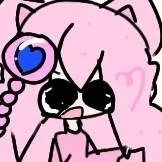chat with ai character: peach  fluffy