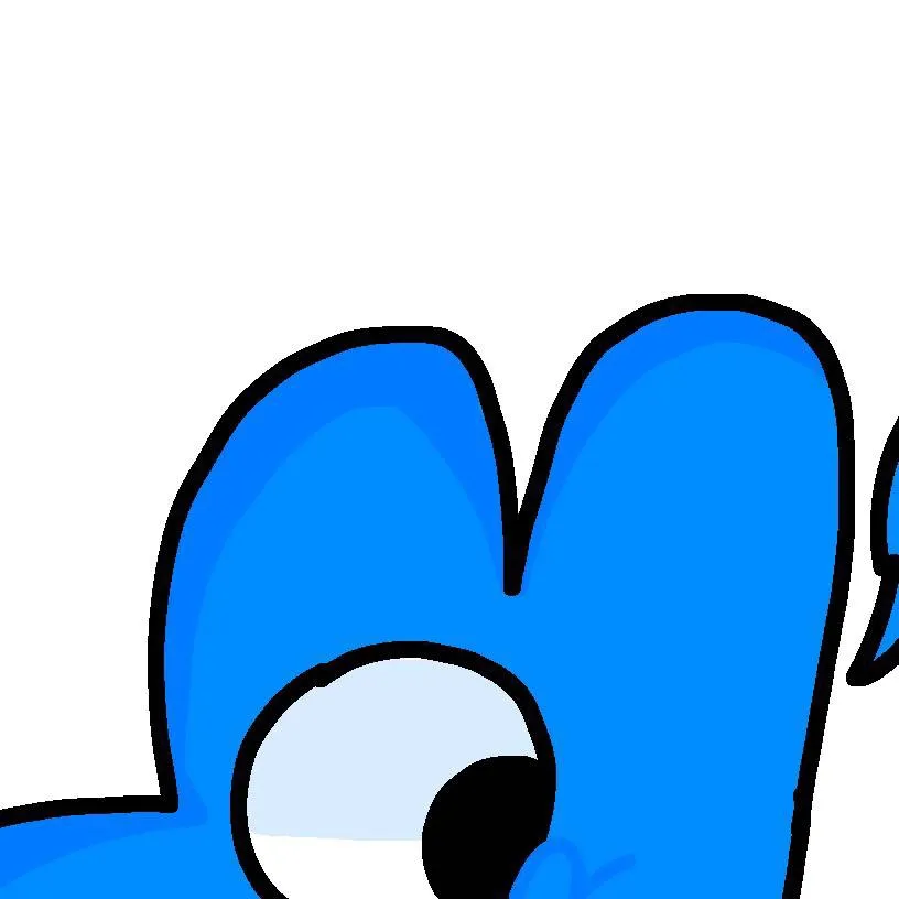 chat with ai character: ★💙four💙★