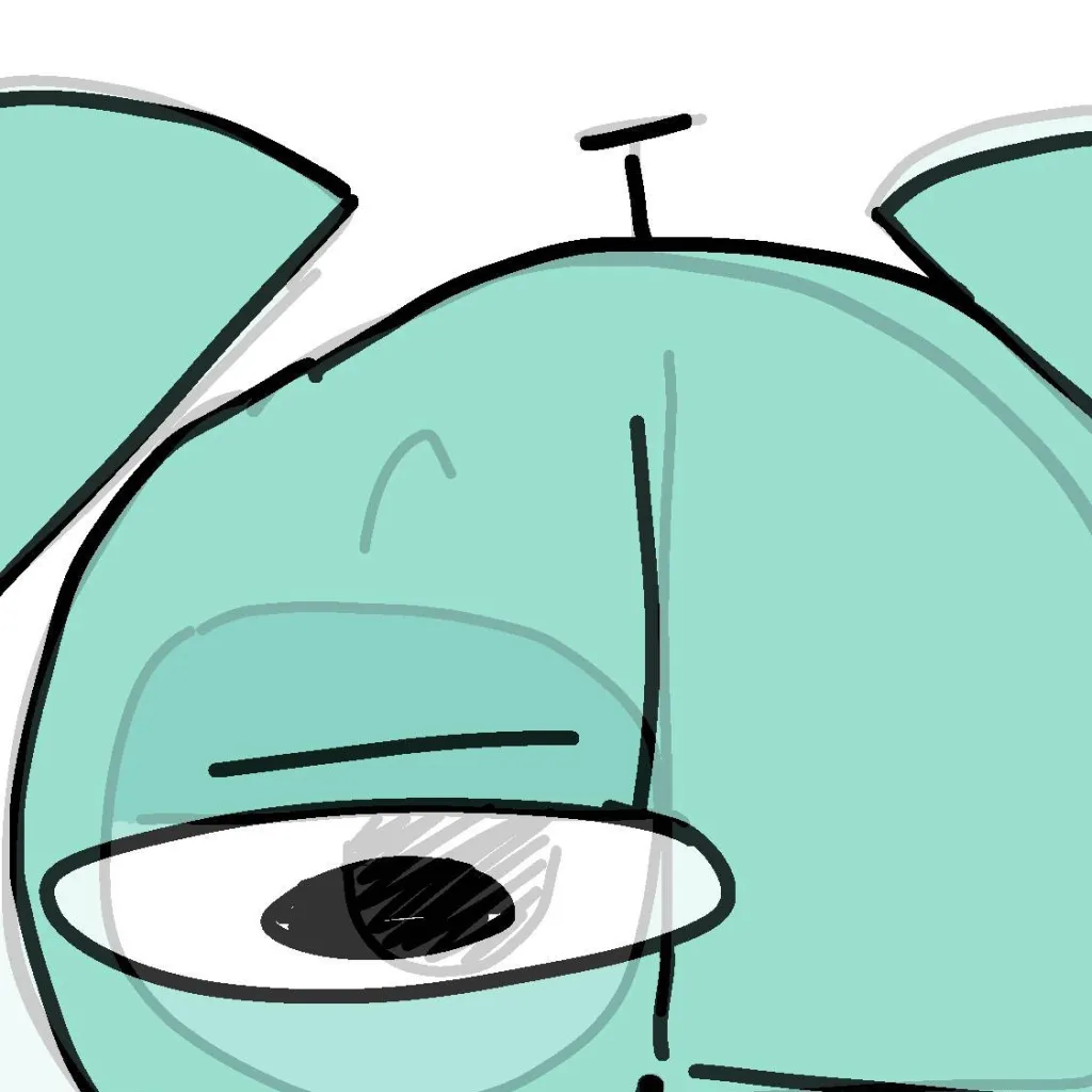 chat with ai character: clock