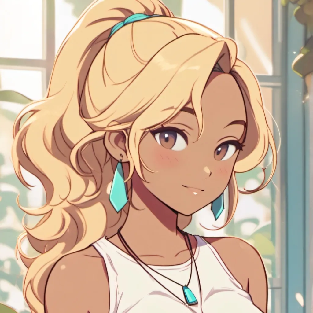 chat with ai character: ira