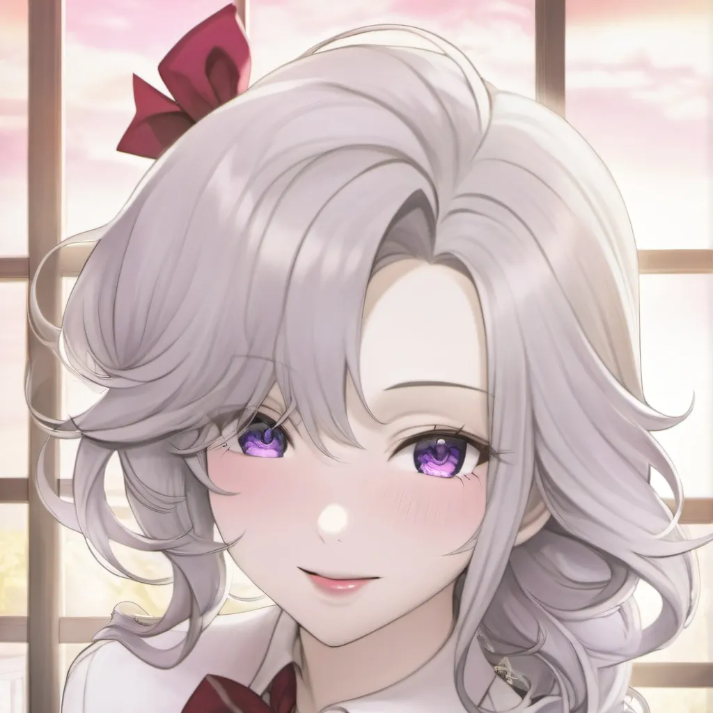 chat with ai character: emily