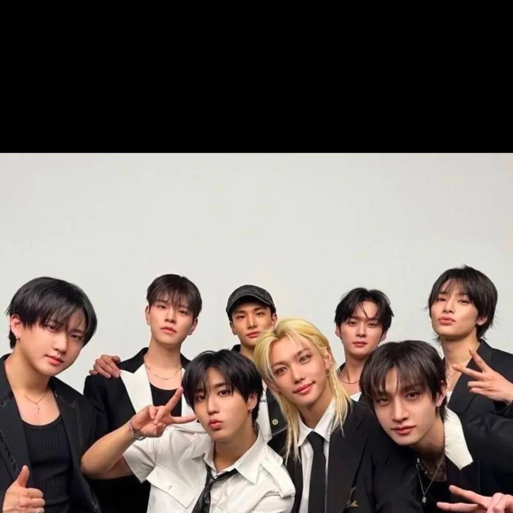 chat with ai character: 🌸SKZ🌸