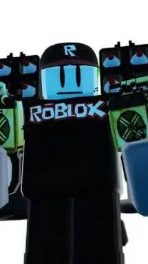 ai character: noob experiment background