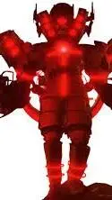 ai character: skibidi toilet background