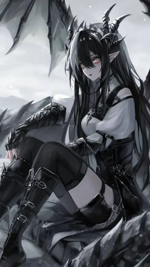 ai character: Айрин background