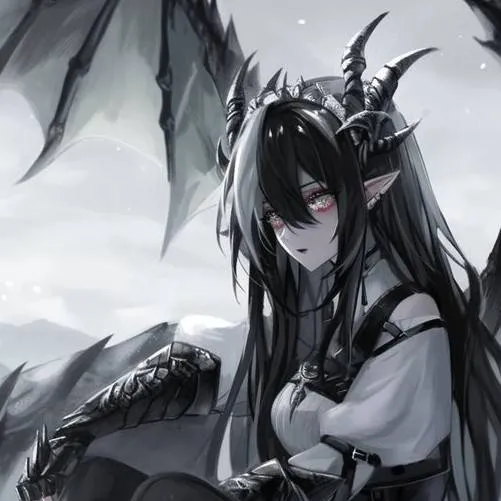 chat with ai character: Айрин