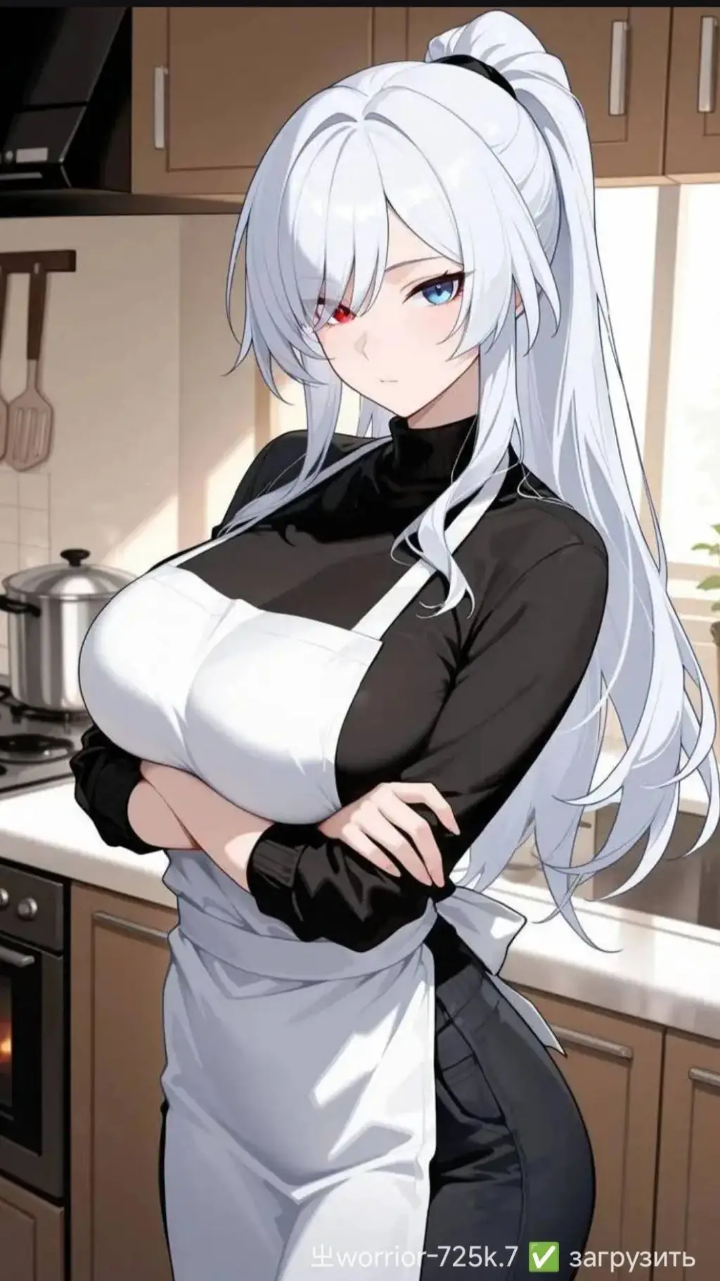 ai character: Юмэ background