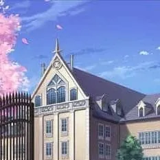 chat with ai character: Magic Academy