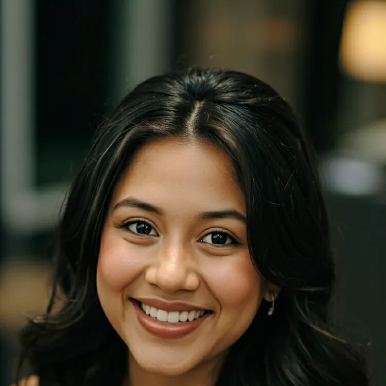 chat with ai character: Talya