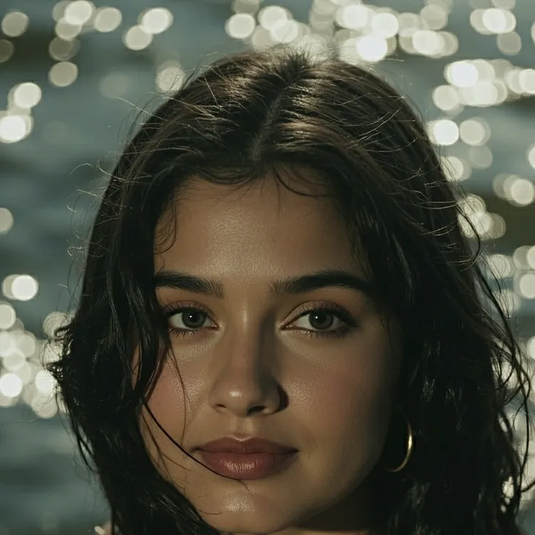 chat with ai character: Kumsal