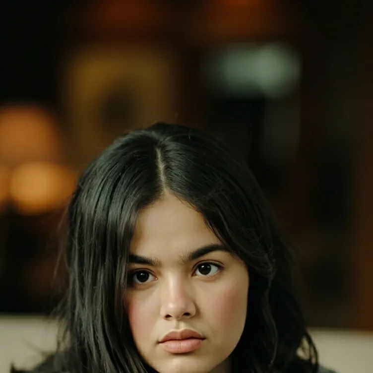 chat with ai character: Aydan