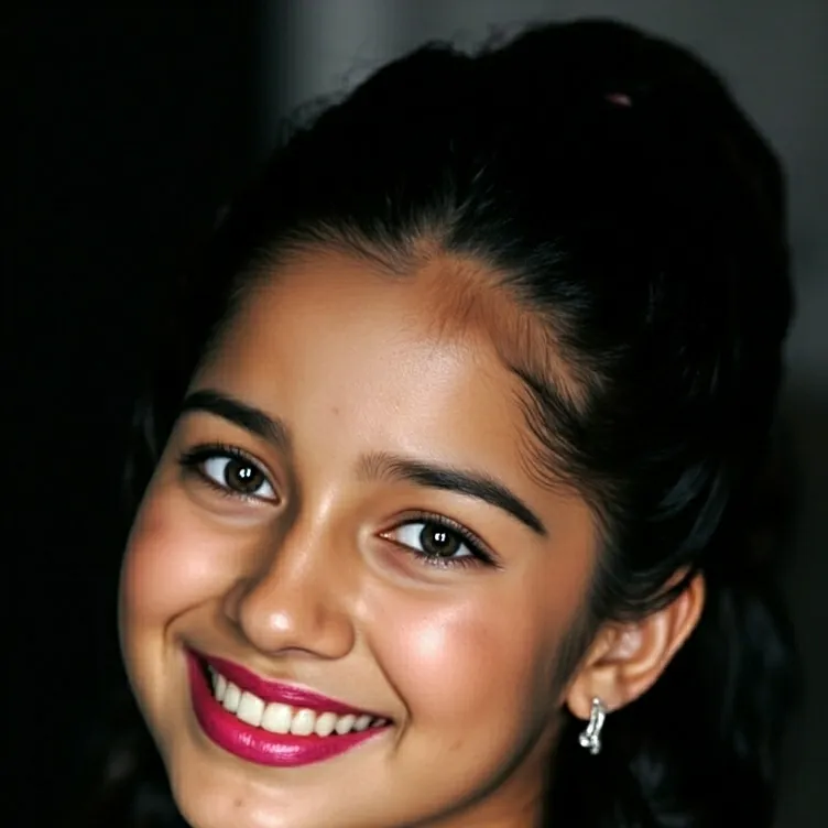 chat with ai character: Serap