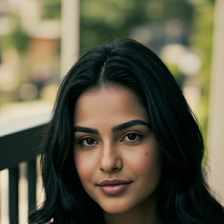 chat with ai character: Sumru