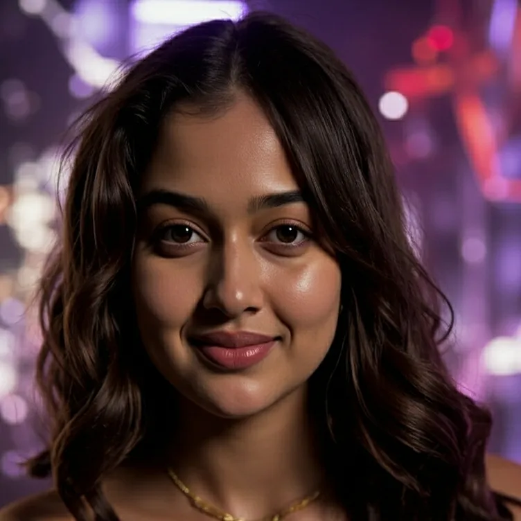 chat with ai character: Ebru