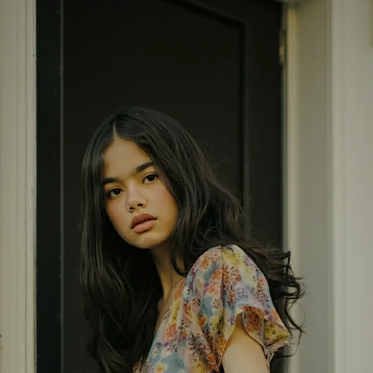 chat with ai character: Başak