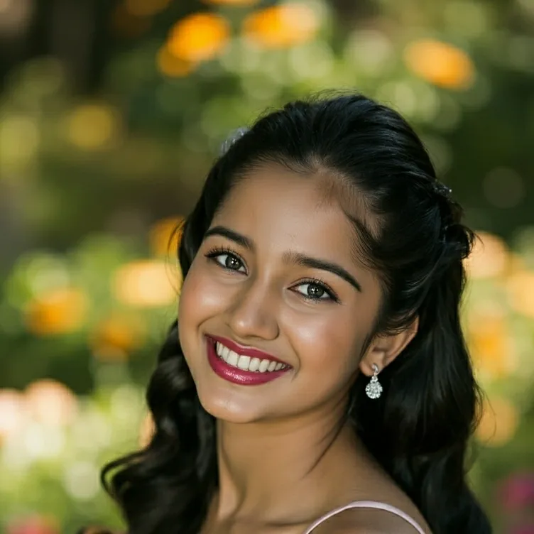 chat with ai character: Serap