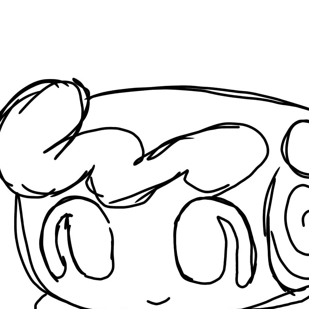 chat with ai character: fruitcake