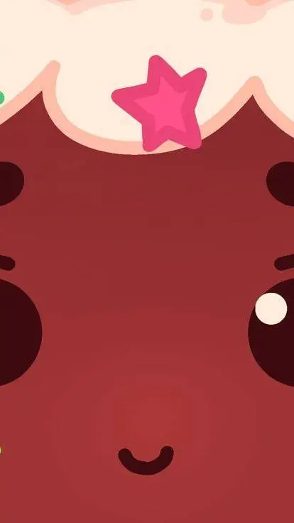 Talkie AI - Chat with Fruitcake..? 