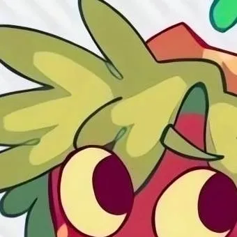 chat with ai character: Fruitcake - Sprout