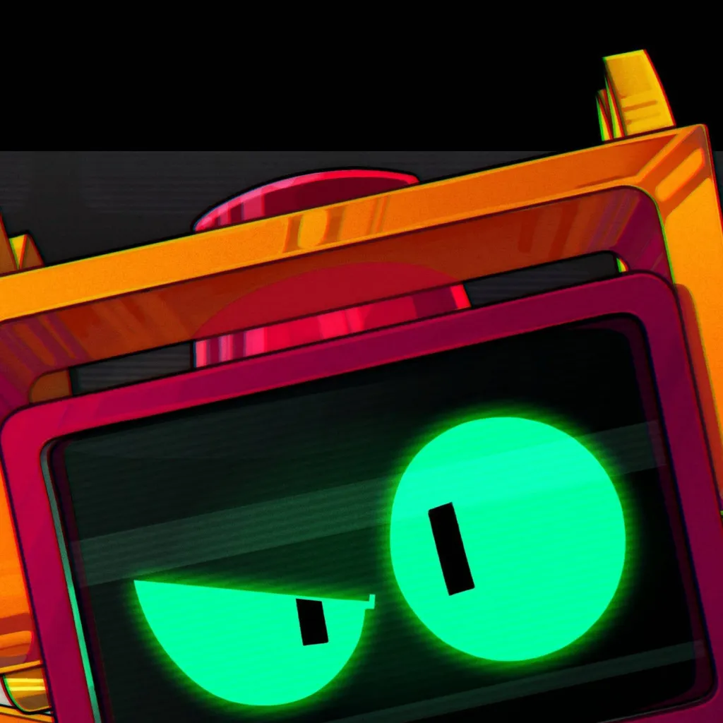 chat with ai character: r-t 