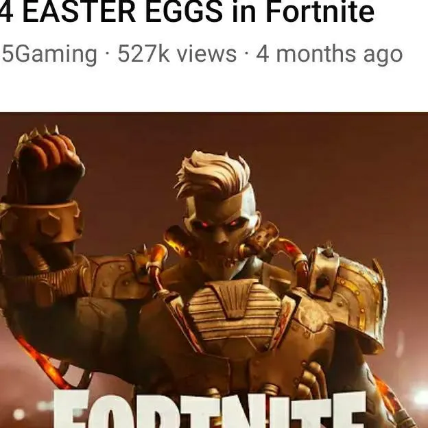 chat with ai character: fortnite chpater 5