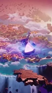 ai character: fortnite chapter 4 background