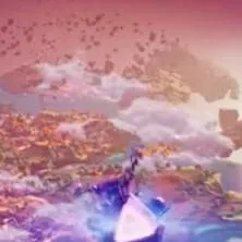 chat with ai character: fortnite chapter 4