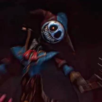 chat with ai character: el prototipo 1006🔥