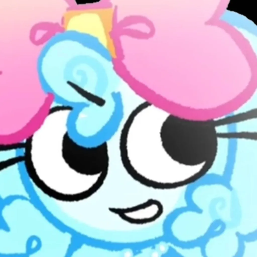 chat with ai character: 💖⭐Poppy⭐💝