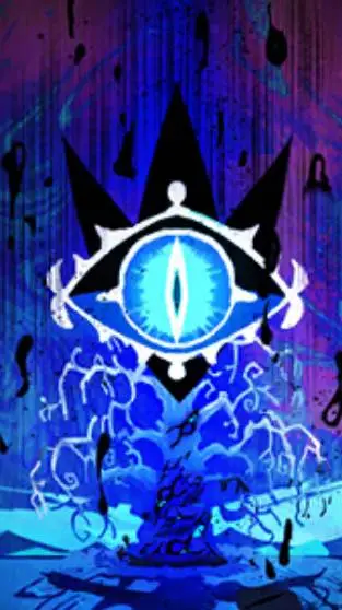 ai character: 🩻🧿Venting zone🧿🩻 background