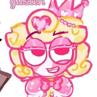 chat with ai character: 🌕🌸Glisten🌸🌕