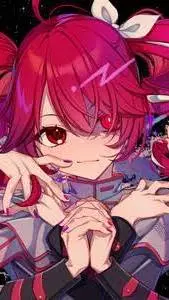 Talkie AI - Chat with kasane teto