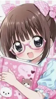 ai character: Yumiii background