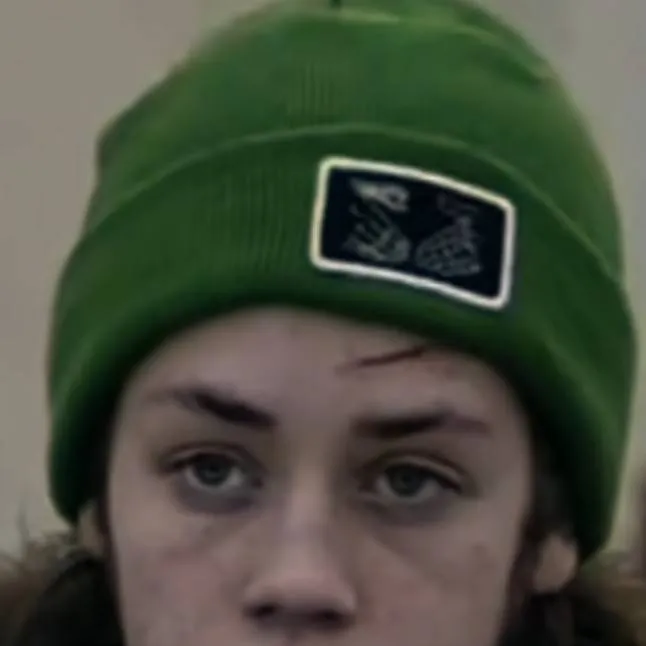 chat with ai character: Carl Gallagher 