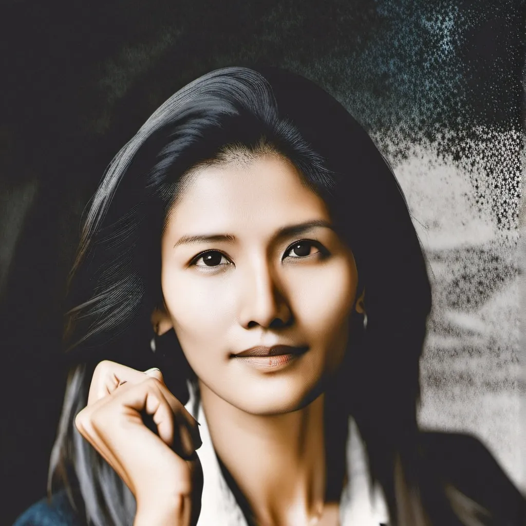 chat with ai character: Brooke