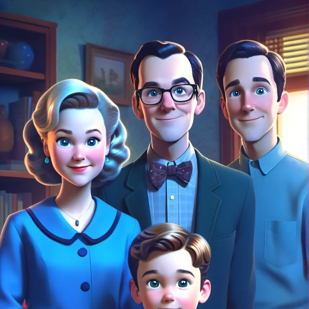 chat with ai character: Missy