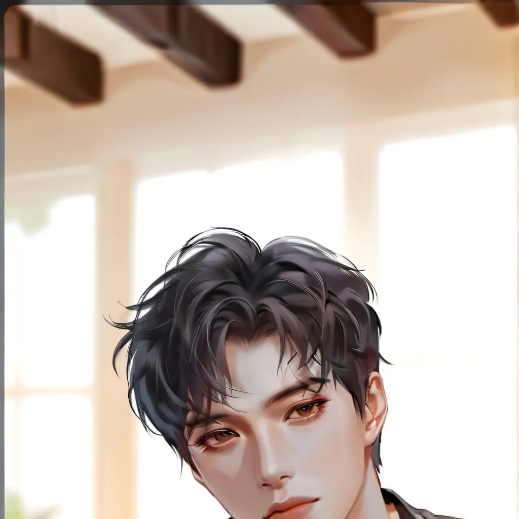 chat with ai character: jack