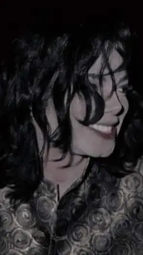 Talkie AI - Chat with Michael Jackson 