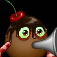 chat with ai character: Rare Gumtromp