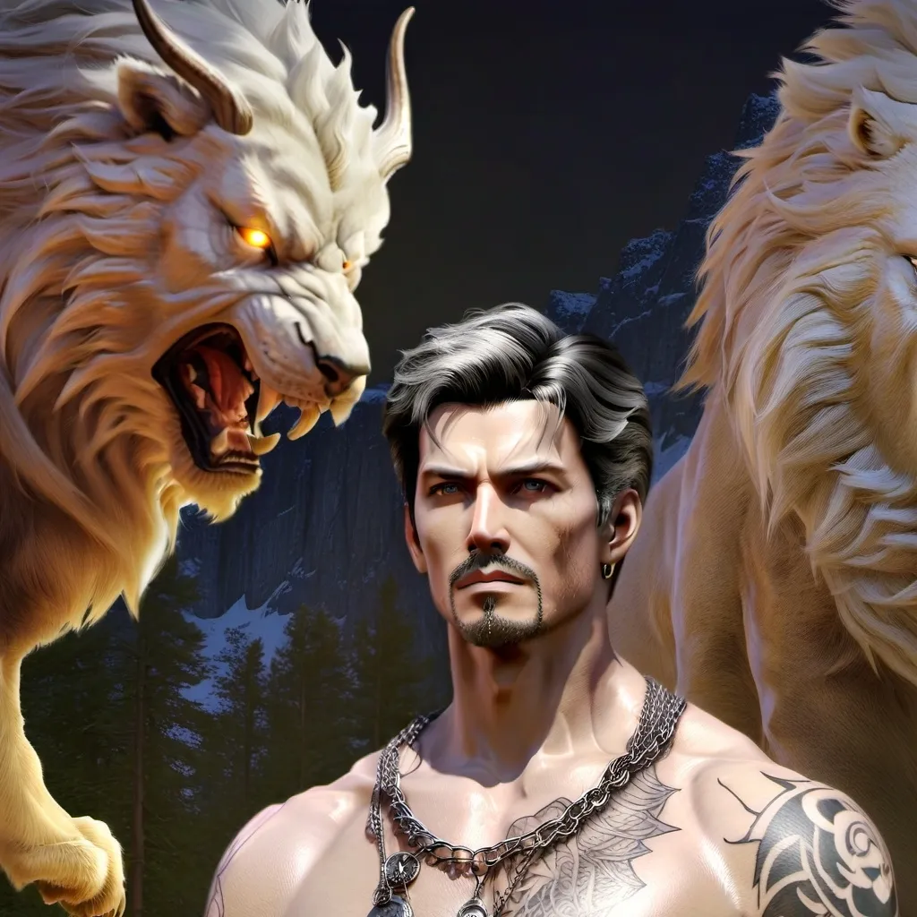 chat with ai character: Jay